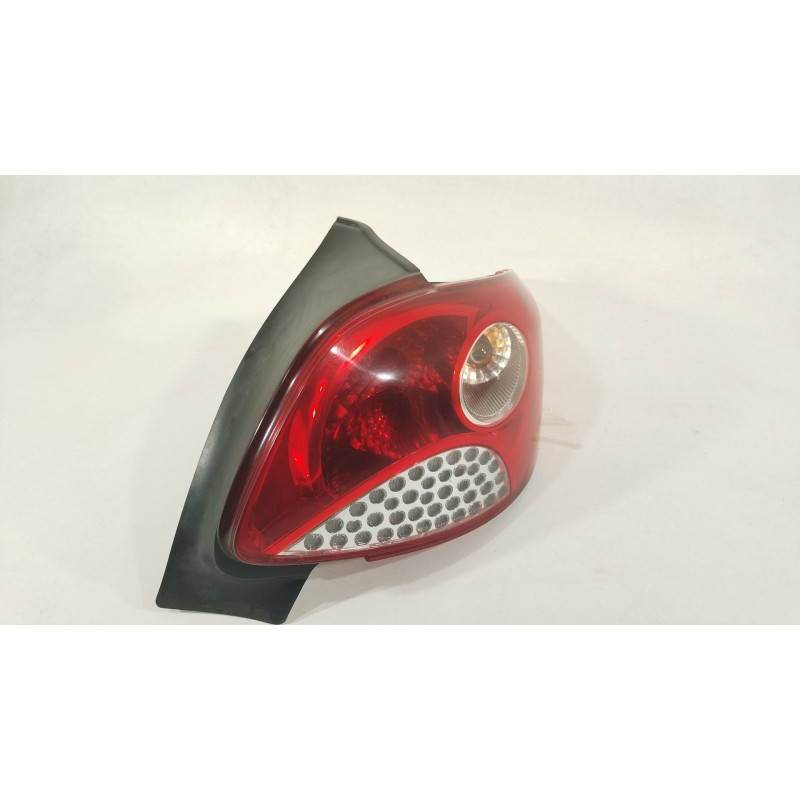 Recambio de piloto trasero derecho para peugeot 206 hatchback (2a/c) 1.1 i referencia OEM IAM 9685618180 20110423 