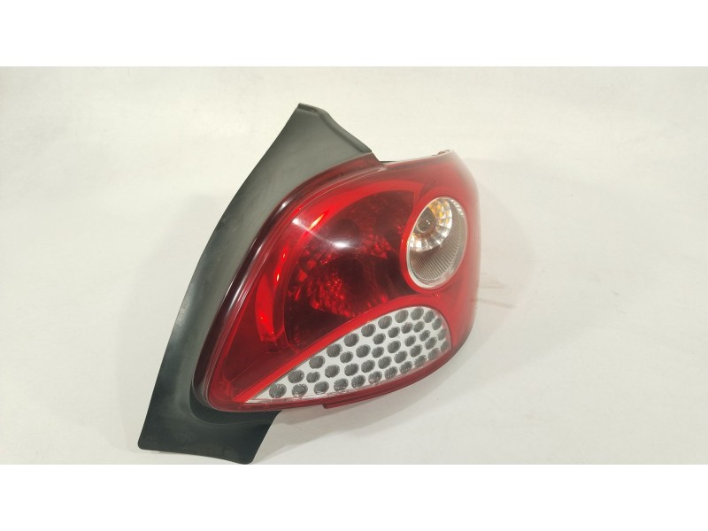 Recambio de piloto trasero derecho para peugeot 206 hatchback (2a/c) 1.1 i referencia OEM IAM 9685618180 20110423 