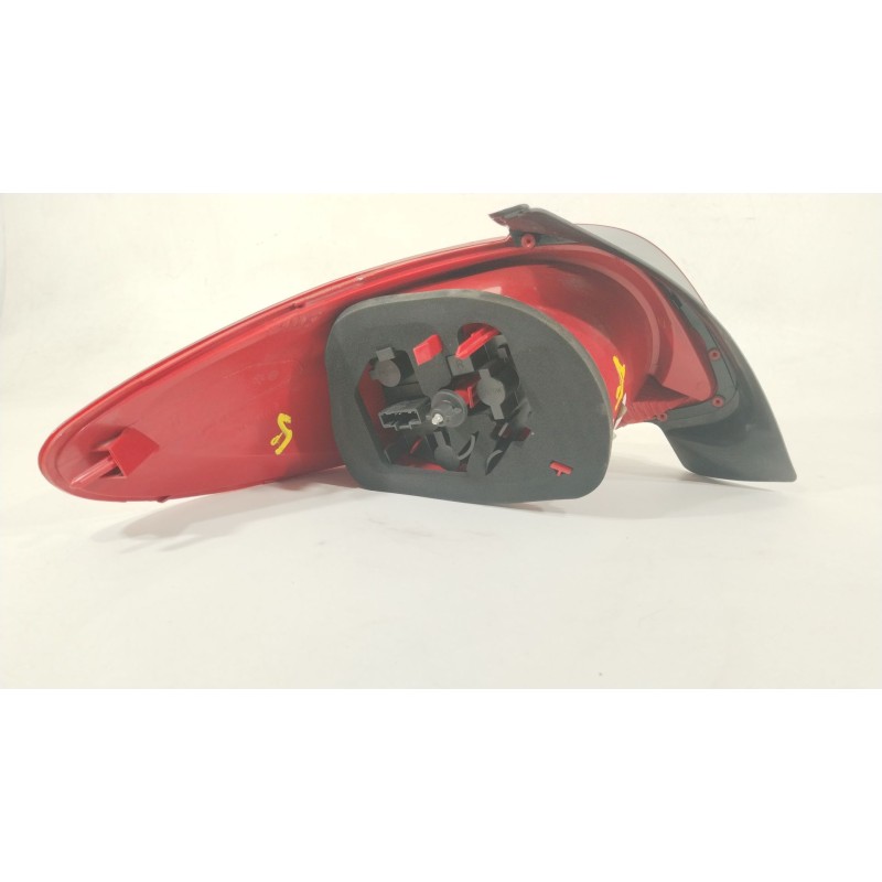 Recambio de piloto trasero derecho para peugeot 206 hatchback (2a/c) 1.1 i referencia OEM IAM 9685618180 20110423 