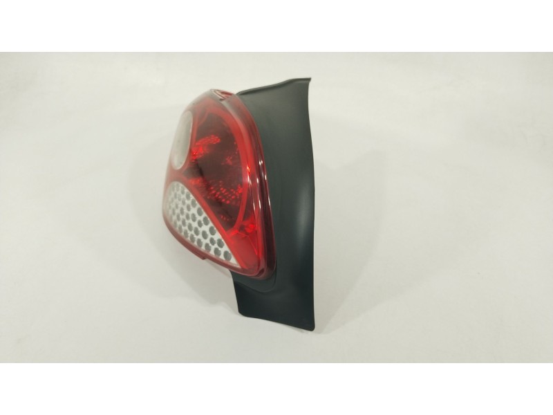 Recambio de piloto trasero izquierdo para peugeot 206 hatchback (2a/c) 1.1 i referencia OEM IAM 9685618280 20110511 
