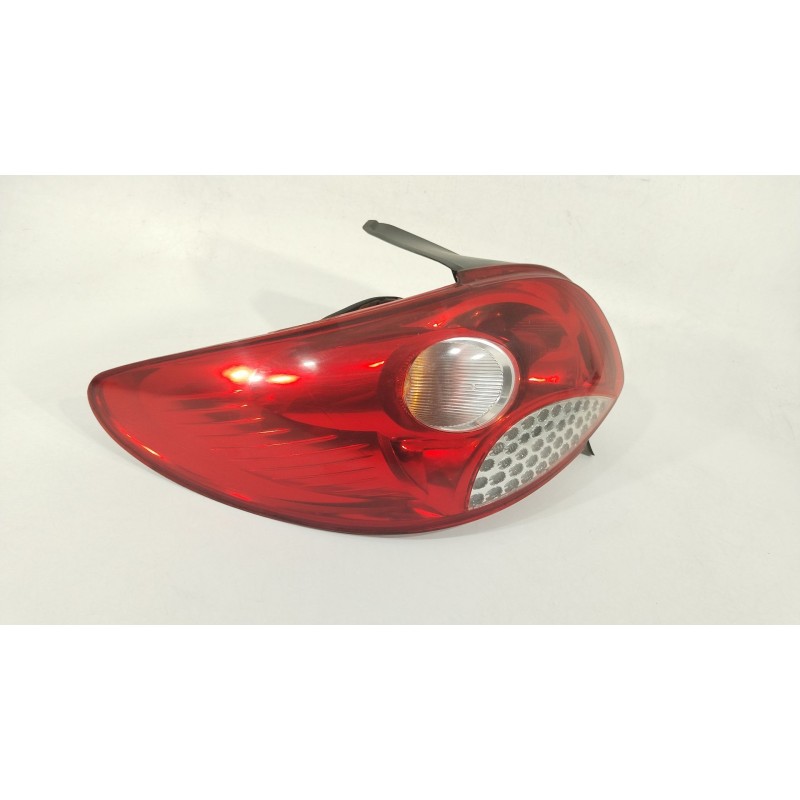 Recambio de piloto trasero izquierdo para peugeot 206 hatchback (2a/c) 1.1 i referencia OEM IAM 9685618280 20110511 