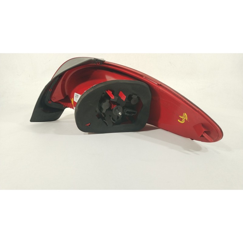 Recambio de piloto trasero izquierdo para peugeot 206 hatchback (2a/c) 1.1 i referencia OEM IAM 9685618280 20110511 