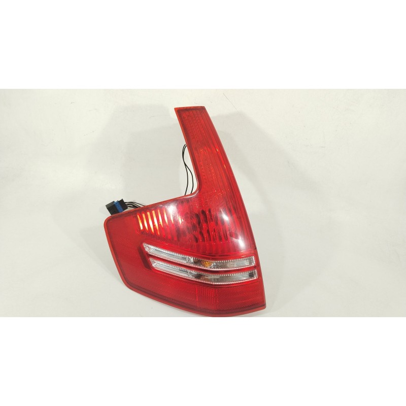 Recambio de piloto trasero izquierdo para citroën c4 i (lc_) 1.4 16v referencia OEM IAM 9655864080 79998D 