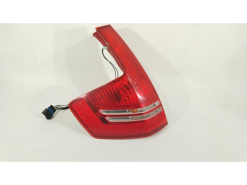 Recambio de piloto trasero izquierdo para citroën c4 i (lc_) 1.4 16v referencia OEM IAM 9655864080 79998D 