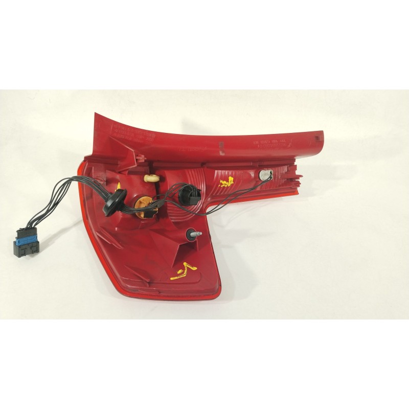 Recambio de piloto trasero izquierdo para citroën c4 i (lc_) 1.4 16v referencia OEM IAM 9655864080 79998D 