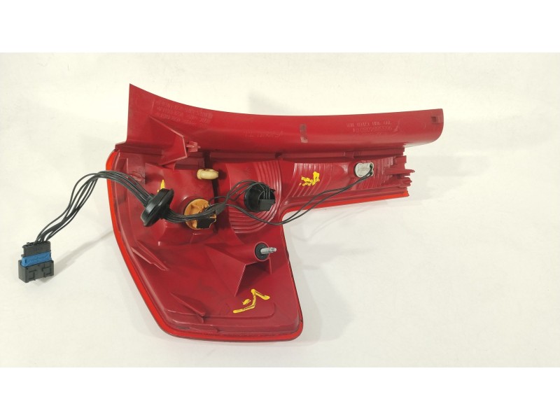 Recambio de piloto trasero izquierdo para citroën c4 i (lc_) 1.4 16v referencia OEM IAM 9655864080 79998D 