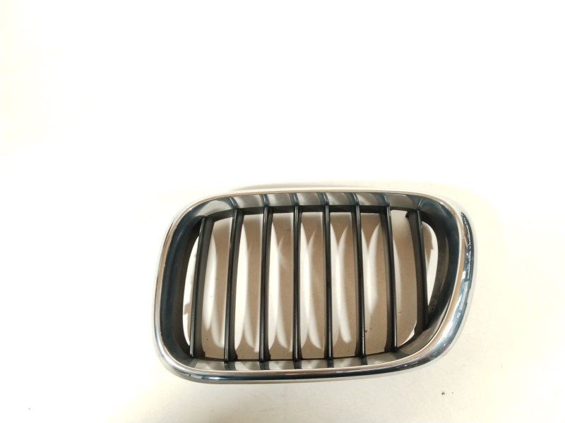 Recambio de rejilla delantera para bmw x5 (e53) 3.0d referencia OEM IAM 51138247673  