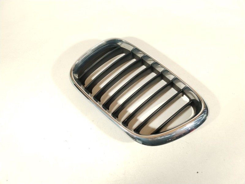 Recambio de rejilla delantera para bmw x5 (e53) 3.0d referencia OEM IAM 51138247673  