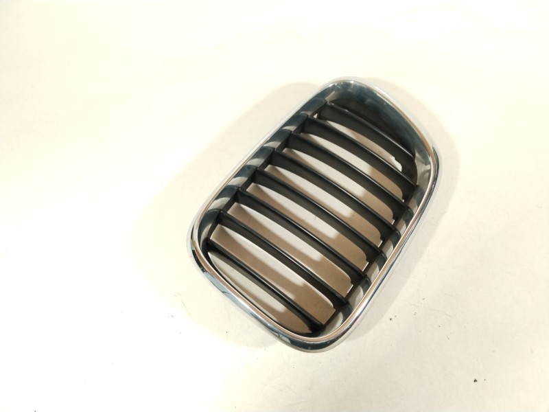 Recambio de rejilla delantera para bmw x5 (e53) 3.0d referencia OEM IAM 51138247673  