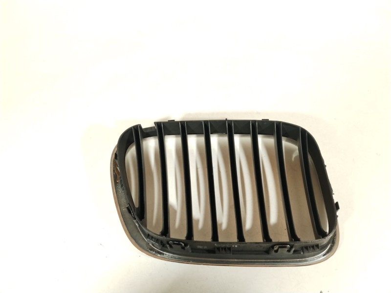 Recambio de rejilla delantera para bmw x5 (e53) 3.0d referencia OEM IAM 51138247673  