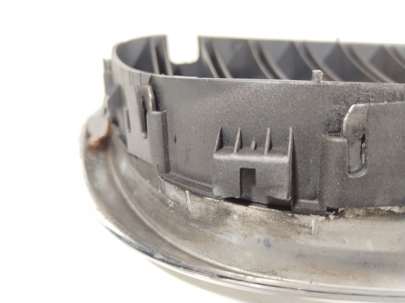 Recambio de rejilla delantera para bmw x5 (e53) 3.0d referencia OEM IAM 51138247673  
