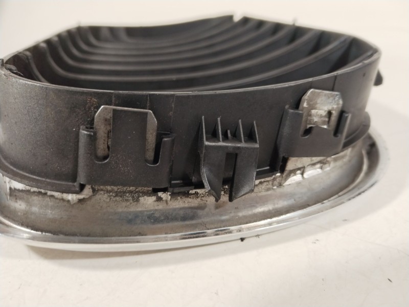 Recambio de rejilla delantera para bmw x5 (e53) 3.0d referencia OEM IAM 51138247673  
