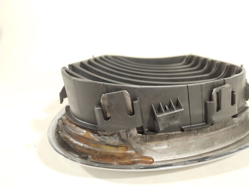 Recambio de rejilla delantera para bmw x5 (e53) 3.0d referencia OEM IAM 51138247673  