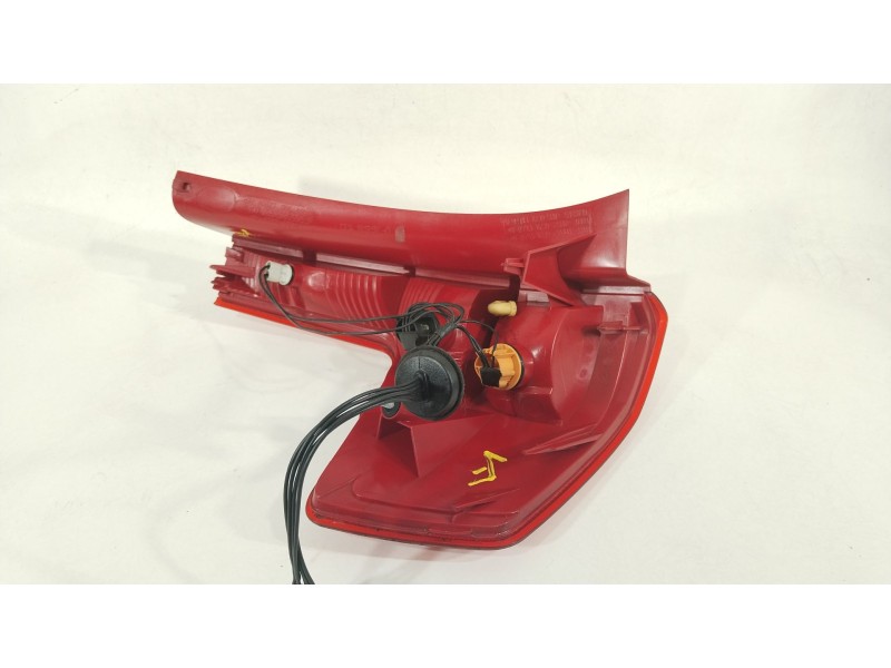 Recambio de piloto trasero derecho para citroën c4 i (lc_) 1.4 16v referencia OEM IAM 9655863980 79998D 