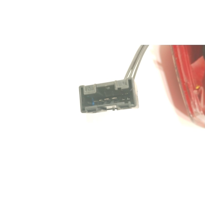 Recambio de piloto trasero derecho para citroën c4 i (lc_) 1.4 16v referencia OEM IAM 9655863980 79998D 