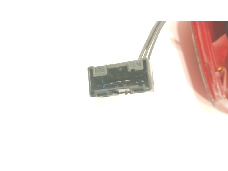 Recambio de piloto trasero derecho para citroën c4 i (lc_) 1.4 16v referencia OEM IAM 9655863980 79998D 