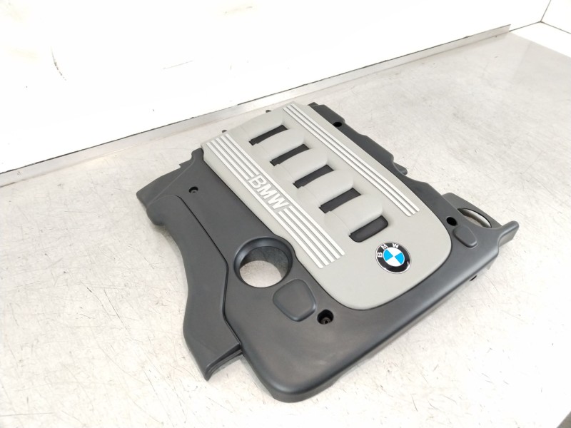 Recambio de tapa motor para bmw x5 (e53) 3.0 d referencia OEM IAM 11147788921  