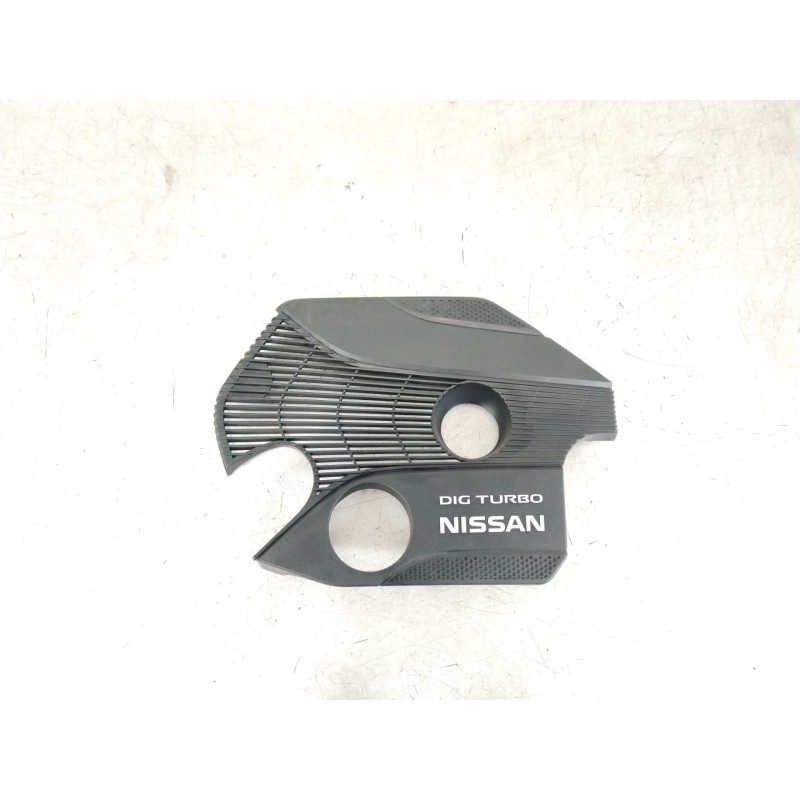 Recambio de tapa motor para nissan qashqai ii (j11, j11_) 1.6 dig-t referencia OEM IAM 140413YM0A  
