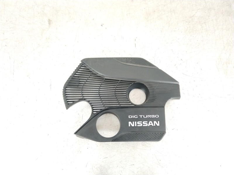 Recambio de tapa motor para nissan qashqai ii (j11, j11_) 1.6 dig-t referencia OEM IAM 140413YM0A  
