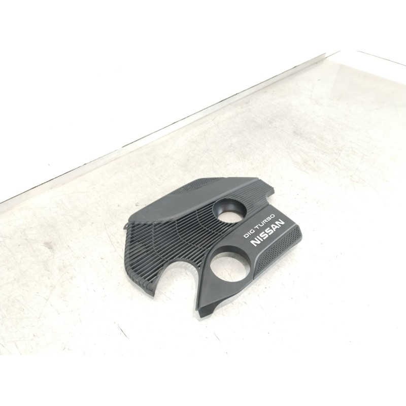 Recambio de tapa motor para nissan qashqai ii (j11, j11_) 1.6 dig-t referencia OEM IAM 140413YM0A  