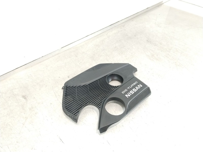 Recambio de tapa motor para nissan qashqai ii (j11, j11_) 1.6 dig-t referencia OEM IAM 140413YM0A  