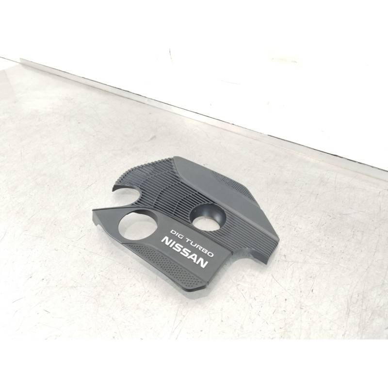 Recambio de tapa motor para nissan qashqai ii (j11, j11_) 1.6 dig-t referencia OEM IAM 140413YM0A  