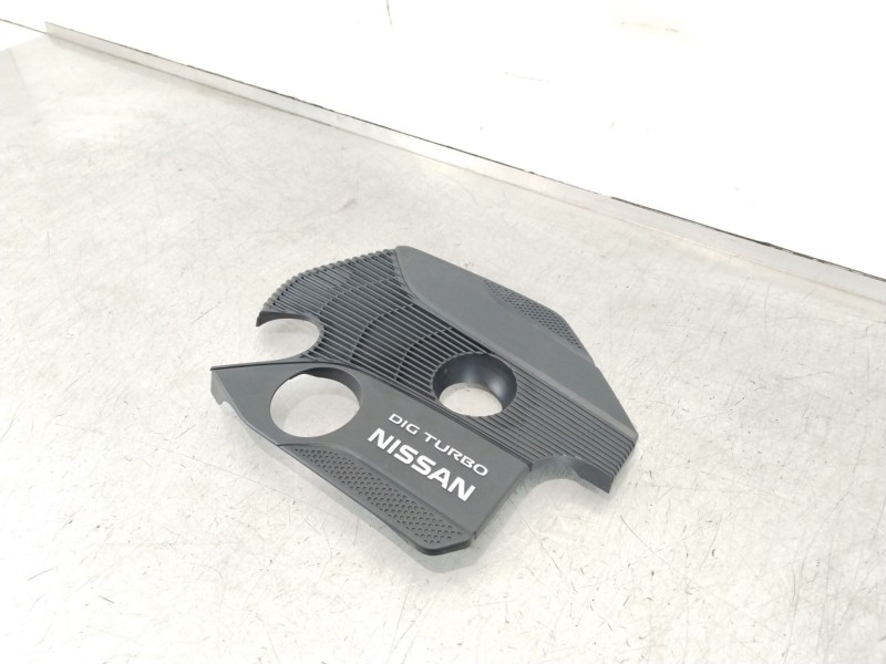 Recambio de tapa motor para nissan qashqai ii (j11, j11_) 1.6 dig-t referencia OEM IAM 140413YM0A  