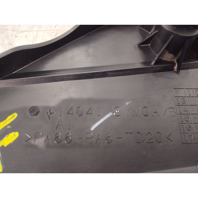 Recambio de tapa motor para nissan qashqai ii (j11, j11_) 1.6 dig-t referencia OEM IAM 140413YM0A  