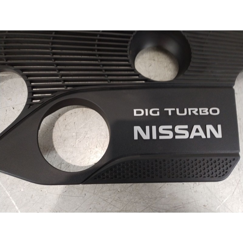 Recambio de tapa motor para nissan qashqai ii (j11, j11_) 1.6 dig-t referencia OEM IAM 140413YM0A  