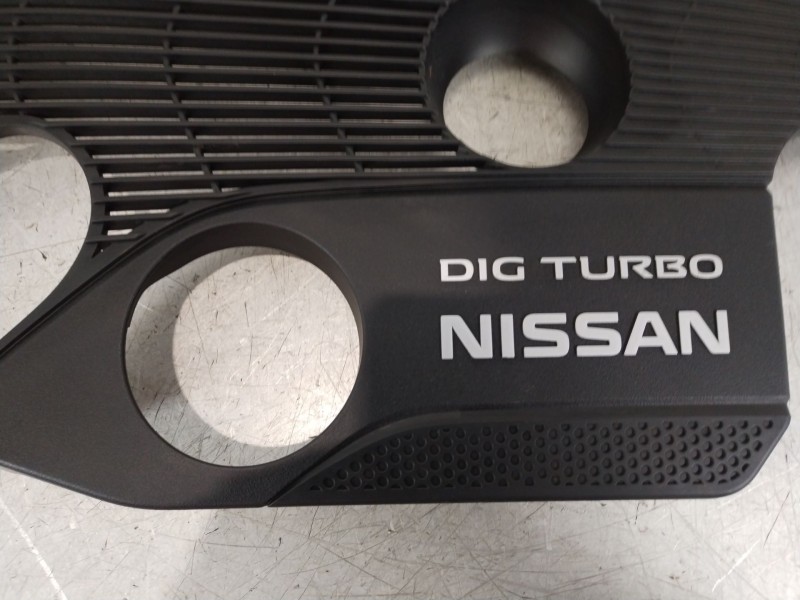 Recambio de tapa motor para nissan qashqai ii (j11, j11_) 1.6 dig-t referencia OEM IAM 140413YM0A  