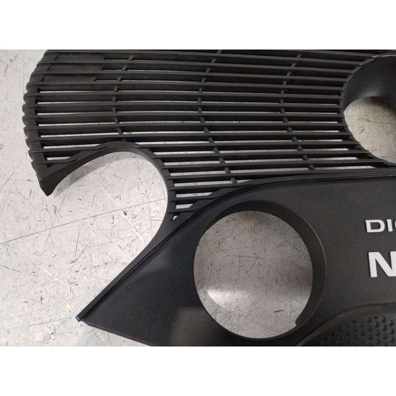 Recambio de tapa motor para nissan qashqai ii (j11, j11_) 1.6 dig-t referencia OEM IAM 140413YM0A  