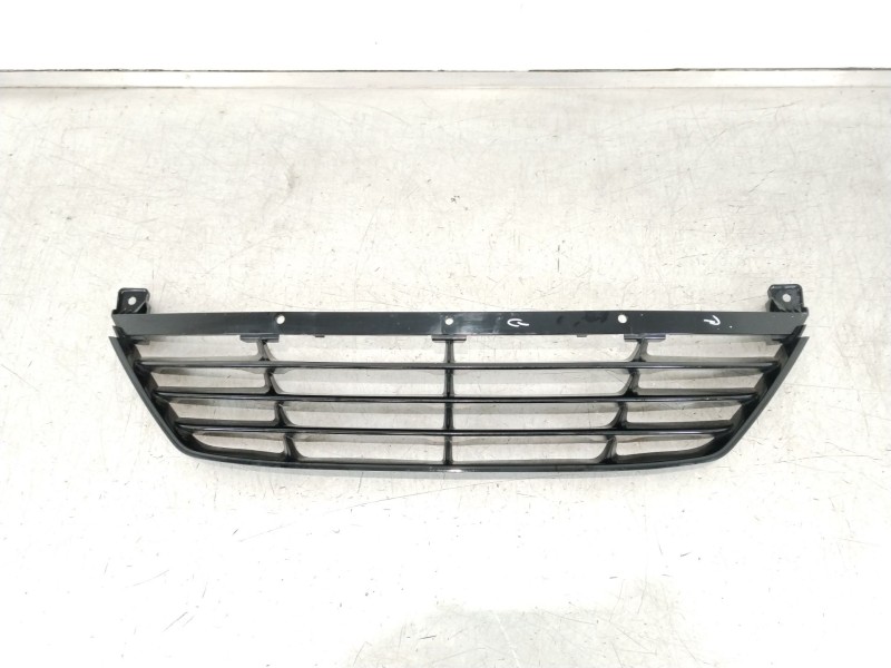 Recambio de rejilla paragolpes delantero para hyundai ix35 (lm, el, elh) 1.7 crdi referencia OEM IAM 865502Y000  