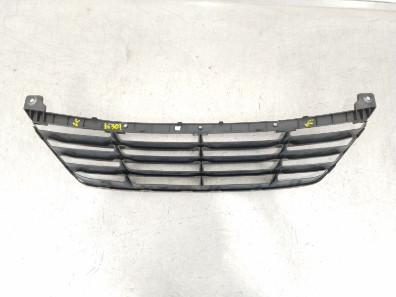 Recambio de rejilla paragolpes delantero para hyundai ix35 (lm, el, elh) 1.7 crdi referencia OEM IAM 865502Y000  