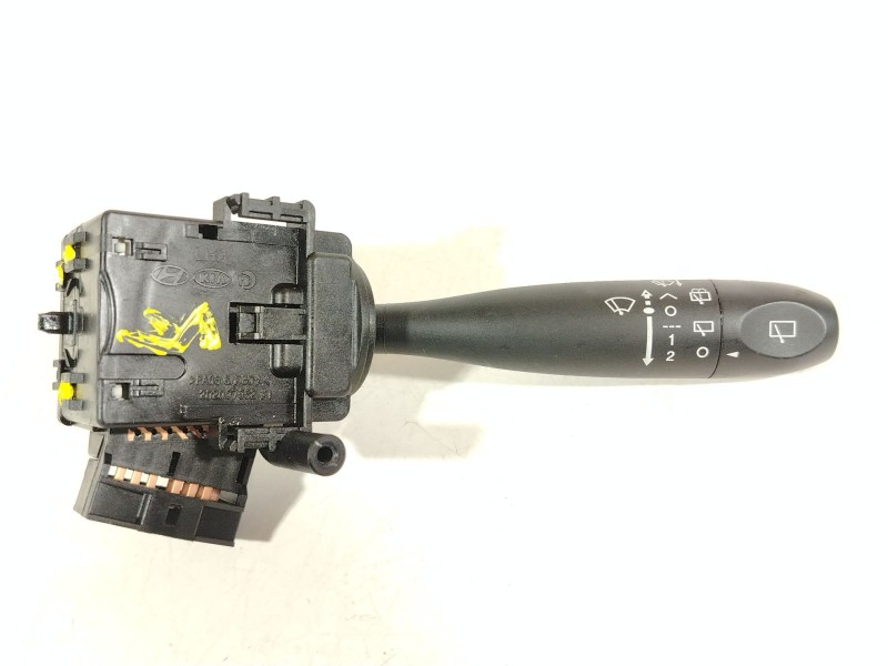 Recambio de mando limpia para hyundai i10 i (pa) 1.2 referencia OEM IAM 202007962 934200X350 