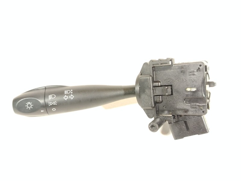 Recambio de mando luces para hyundai i10 i (pa) 1.2 referencia OEM IAM 202007966 934100X050 202007968