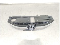 Recambio de rejilla delantera para hyundai ix35 (lm, el, elh) 1.7 crdi referencia OEM IAM 863512Y000  