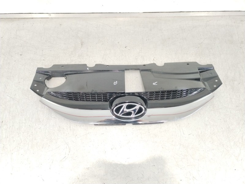 Recambio de rejilla delantera para hyundai ix35 (lm, el, elh) 1.7 crdi referencia OEM IAM 863512Y000  
