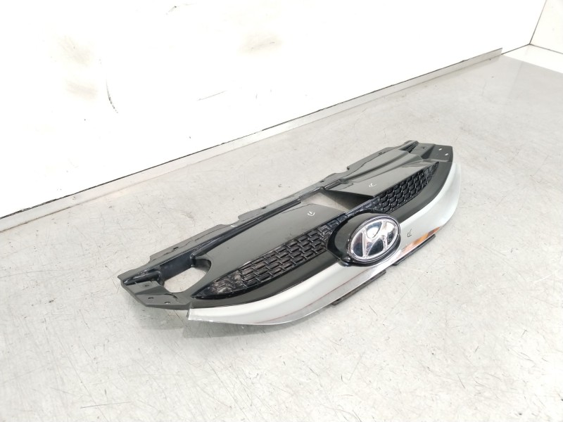 Recambio de rejilla delantera para hyundai ix35 (lm, el, elh) 1.7 crdi referencia OEM IAM 863512Y000  