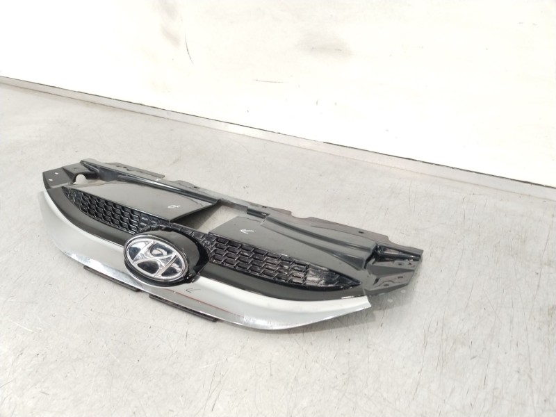 Recambio de rejilla delantera para hyundai ix35 (lm, el, elh) 1.7 crdi referencia OEM IAM 863512Y000  