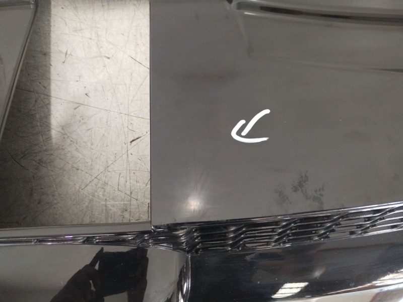 Recambio de rejilla delantera para hyundai ix35 (lm, el, elh) 1.7 crdi referencia OEM IAM 863512Y000  