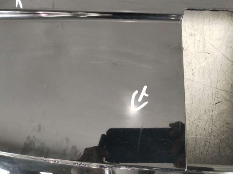 Recambio de rejilla delantera para hyundai ix35 (lm, el, elh) 1.7 crdi referencia OEM IAM 863512Y000  
