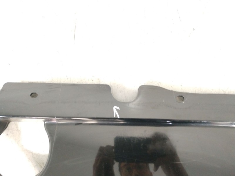 Recambio de rejilla delantera para hyundai ix35 (lm, el, elh) 1.7 crdi referencia OEM IAM 863512Y000  