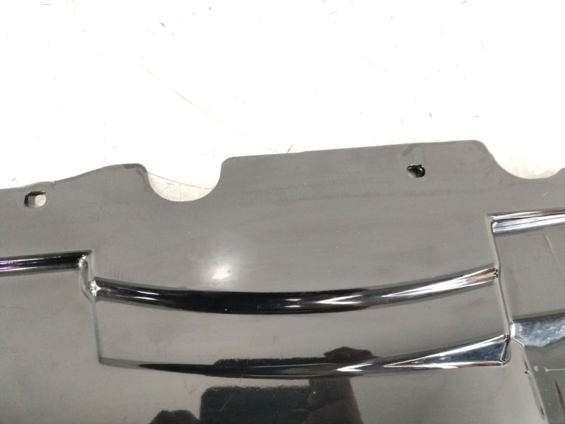 Recambio de rejilla delantera para hyundai ix35 (lm, el, elh) 1.7 crdi referencia OEM IAM 863512Y000  