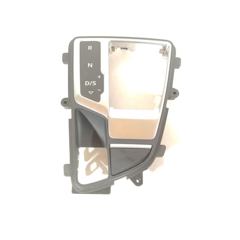 Recambio de selector cambio para audi a4 b9 avant (8w5, 8wd) 2.0 tdi referencia OEM IAM 8W1713111C  