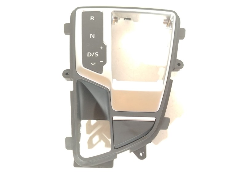 Recambio de selector cambio para audi a4 b9 avant (8w5, 8wd) 2.0 tdi referencia OEM IAM 8W1713111C  