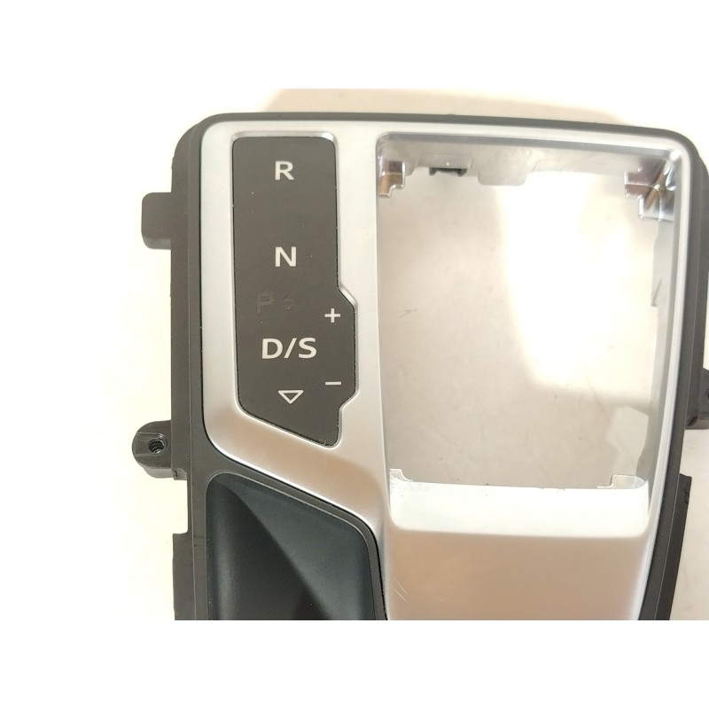 Recambio de selector cambio para audi a4 b9 avant (8w5, 8wd) 2.0 tdi referencia OEM IAM 8W1713111C  