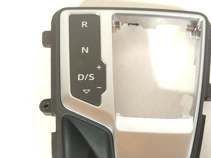Recambio de selector cambio para audi a4 b9 avant (8w5, 8wd) 2.0 tdi referencia OEM IAM 8W1713111C  