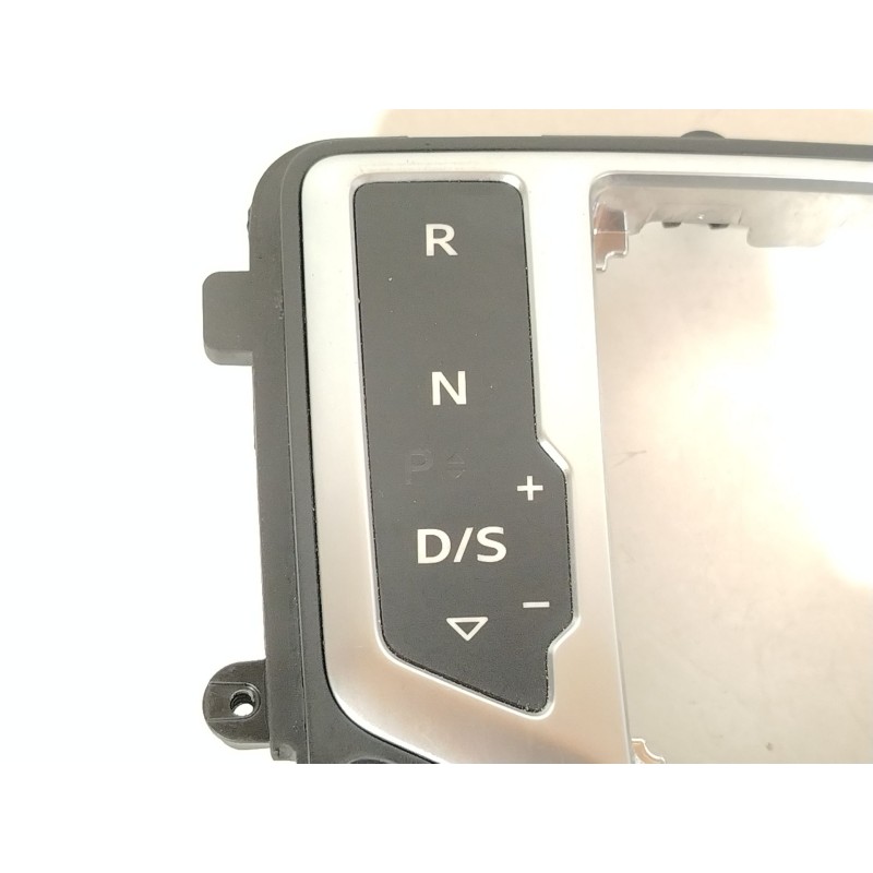 Recambio de selector cambio para audi a4 b9 avant (8w5, 8wd) 2.0 tdi referencia OEM IAM 8W1713111C  