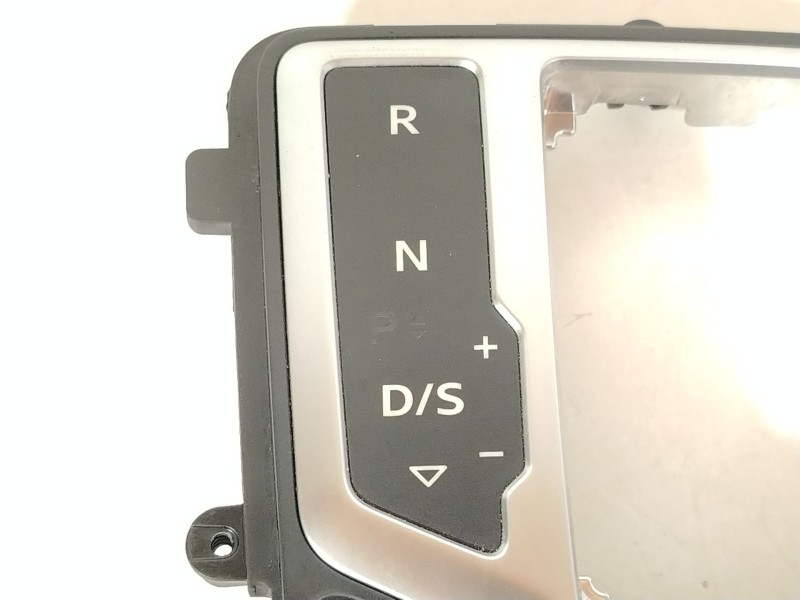 Recambio de selector cambio para audi a4 b9 avant (8w5, 8wd) 2.0 tdi referencia OEM IAM 8W1713111C  