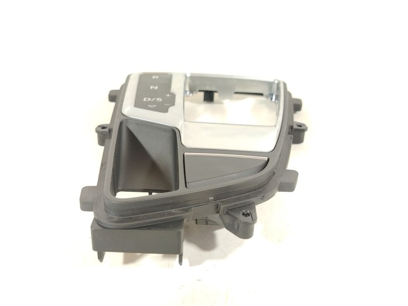 Recambio de selector cambio para audi a4 b9 avant (8w5, 8wd) 2.0 tdi referencia OEM IAM 8W1713111C  